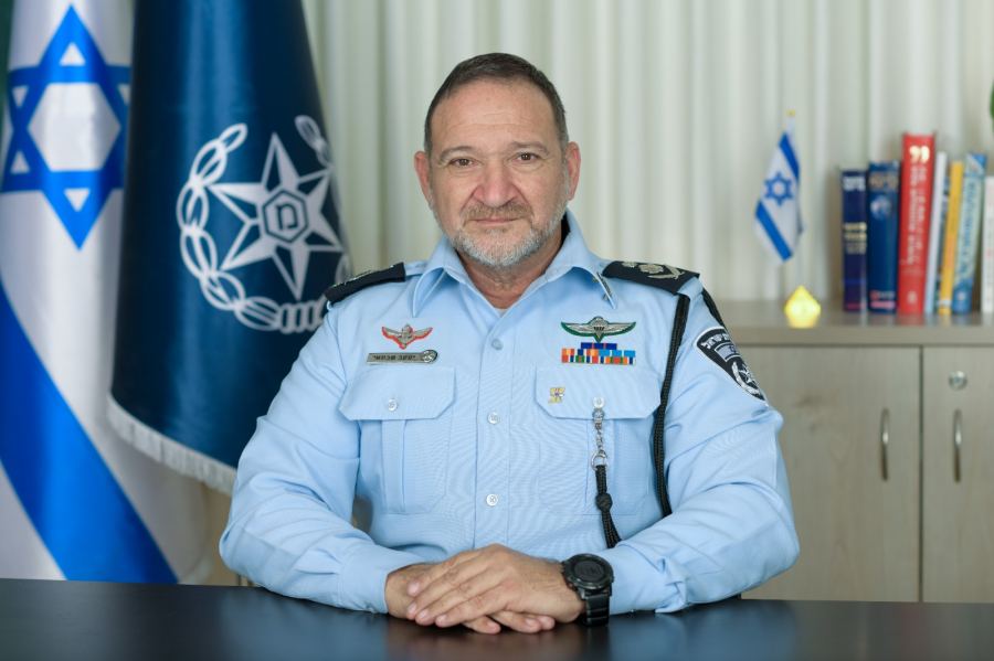  المفوض العام للشرطة: خفضنا هذا العام عدد القتلى ومنعنا 72 محاولة لارتكاب جريمة قتل